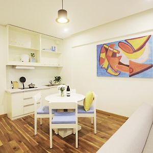 Apartment mit 2 Schlafzimmern